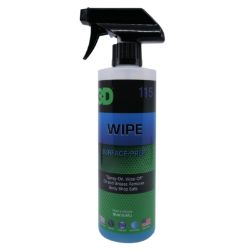 Picture of 3D Wipe Surface Cleaner